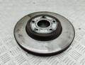 Тормозной диск Ford Mondeo 3 2000-2007 - 55276894