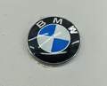 Эмблема BMW 5 E39 1995-2003 - 55276979