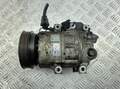 Компрессор кондиционера Hyundai Santa Fe 2 2005-2012 - 55277027