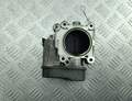 Дроссельная заслонка Opel Vectra C 2002-2008 - 55277039