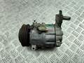 Компрессор кондиционера Opel Vectra C 2002-2008 - 55277089