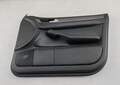 Обшивка двери Audi A6 (C5) 1997-2005 - 55277100