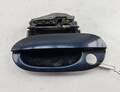 Ручка двери наружная BMW 5 E39 1995-2003 - 55277112
