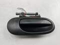Ручка двери наружная Nissan Almera N16 2000-2006 - 55277127