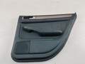 Обшивка двери Audi A6 (C5) 1997-2005 - 55277150