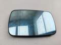 Стекло бокового зеркала BMW 3 E46 1998-2006 - 55277152