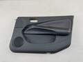 Обшивка двери Nissan Almera N16 2000-2006 - 55277155