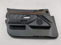 Обшивка двери BMW 5 E39 1995-2003 - 55277171