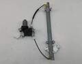 Стеклоподъемник электрический Nissan Almera N16 2000-2006 - 55277179
