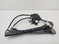Стеклоподъемник электрический Volkswagen Golf 5 2003-2009 - 55277181