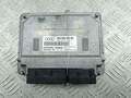 Блок управления двигателем Audi A3 (8P) 2003-2013 - 55277233