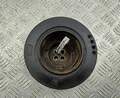 Шкив BMW 5 E39 1995-2003 - 55277340