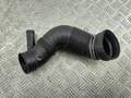 Патрубок корпуса воздушного фильтра Volkswagen Passat 6 2005-2010 - 55277411
