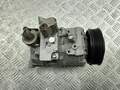 Компрессор кондиционера Volkswagen Passat 6 2005-2010 - 55277422