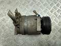 Компрессор кондиционера Opel Vectra B 1995-2002 - 55277479