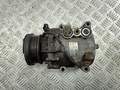 Компрессор кондиционера Ford Mondeo 3 2000-2007 - 55277582
