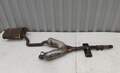 Глушитель BMW 5 E39 1995-2003 - 55277666