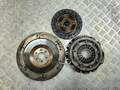 Маховик Opel Astra G 1998-2005 - 55277915
