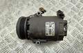 Компрессор кондиционера Opel Astra G 1998-2005 - 55277918