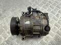 Компрессор кондиционера Audi A6 (C5) 1997-2005 - 55277953