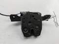Замок багажника Opel Astra J 2010-2017 - 55278018