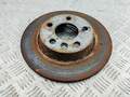 Тормозной диск Volkswagen Transporter 4 1991-2003 - 55278025