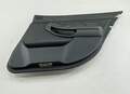 Обшивка двери BMW 5 E39 1995-2003 - 55278042