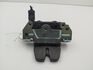 Замок багажника Opel Zafira B 2005-2014 - 55278048