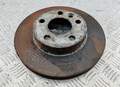 Тормозной диск Volkswagen Transporter 4 1991-2003 - 55278069