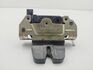 Замок багажника Opel Astra H 2004-2010 - 55278151