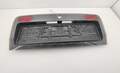 Накладка под номер (бленда) Audi A6 (C5) 1997-2005 - 55278157