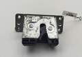 Замок багажника Opel Omega B 1994-2003 - 55278159