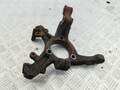 Ступица, кулак, цапфа Opel Astra G 1998-2005 - 55278220