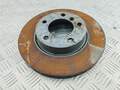 Тормозной диск BMW 3 E46 1998-2006 - 55278253