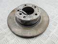 Тормозной диск BMW 5 E39 1995-2003 - 55278255