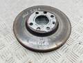 Тормозной диск Opel Astra G 1998-2005 - 55278260