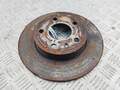 Тормозной диск Opel Astra G 1998-2005 - 55278280