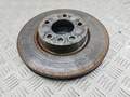 Тормозной диск Opel Omega B 1994-2003 - 55278292
