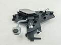 Ручка двери салона Citroen C5 2 2004-2008 - 55278298