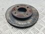 Тормозной диск Mitsubishi Carisma 1995-2004 - 55278305