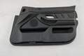 Обшивка двери BMW 5 E39 1995-2003 - 55278312