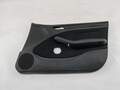 Обшивка двери BMW 3 E46 1998-2006 - 55278389