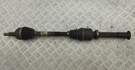 Приводной вал, шрус Renault Scenic 2 2003-2009 - 55278417