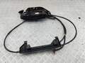 Блок управления стояночным тормозом Renault Scenic 2 2003-2009 - 55278422