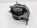 Моторчик печки Renault Scenic 2 2003-2009 - 55278489