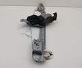 Стеклоподъемник электрический Renault Scenic 2 2003-2009 - 55278510
