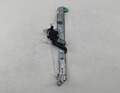 Стеклоподъемник электрический Renault Scenic 2 2003-2009 - 55278562
