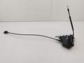 Замок двери Renault Scenic 2 2003-2009 - 55278588