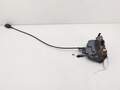 Замок двери Renault Scenic 2 2003-2009 - 55278646