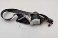 Ремень безопасности Mitsubishi Galant 8 1997-2003 - 55278657